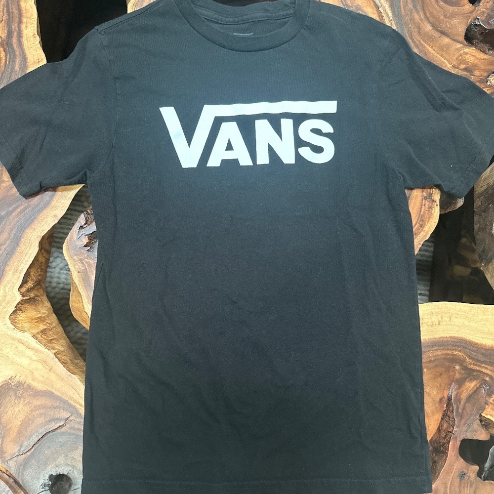 Vans t-shirt